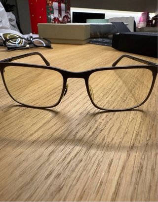Gafas Porsche Design