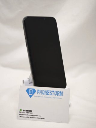 iPhone Xs