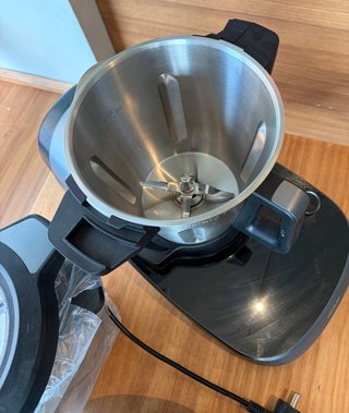 Robot Cocina Cecotec Mambo Cooking Total