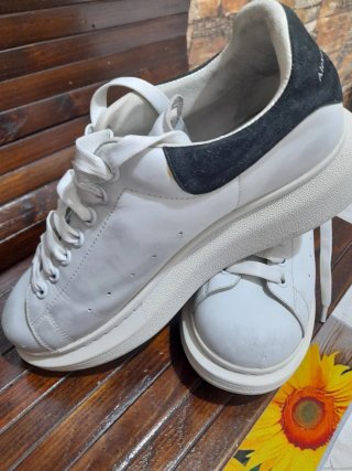 Alexander McQueen Scarpe Uomo 41