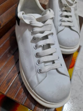 Alexander McQueen Scarpe Uomo 41