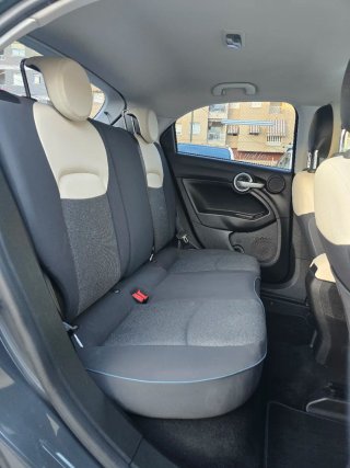 FIAT 500X 2018