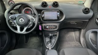 smart fortwo 2021
