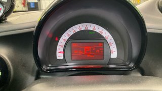 smart fortwo 2021