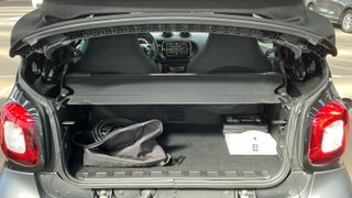 smart fortwo 2021
