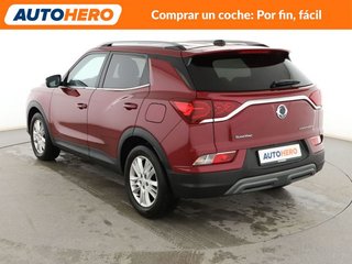 SsangYong Korando 1.6 TD Urban 4x2