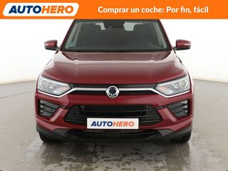 SsangYong Korando 1.6 TD Urban 4x2