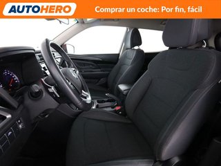 SsangYong Korando 1.6 TD Urban 4x2