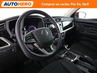 SsangYong Korando 1.6 TD Urban 4x2
