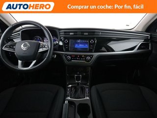 SsangYong Korando 1.6 TD Urban 4x2