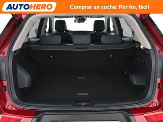 SsangYong Korando 1.6 TD Urban 4x2