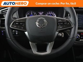 SsangYong Korando 1.6 TD Urban 4x2