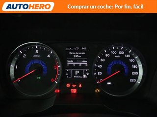 SsangYong Korando 1.6 TD Urban 4x2
