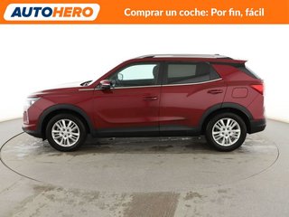 SsangYong Korando 1.6 TD Urban 4x2