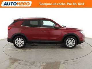 SsangYong Korando 1.6 TD Urban 4x2