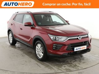 SsangYong Korando 1.6 TD Urban 4x2