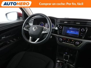 SsangYong Korando 1.6 TD Urban 4x2