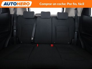 SsangYong Korando 1.6 TD Urban 4x2
