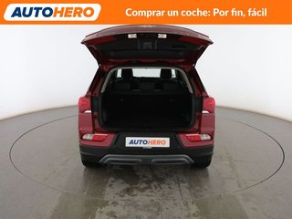 SsangYong Korando 1.6 TD Urban 4x2