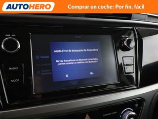 SsangYong Korando 1.6 TD Urban 4x2