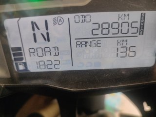 BMW R1200GS LC 2016