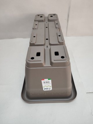 Maceteros Rectangular 55 CM Lote de 2 unidades