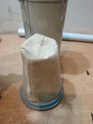 Aspirapolvere portatile con accessori