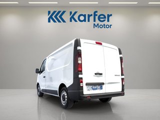 Renault Trafic L1H1 (2021) - 2.0 dCi 120cv