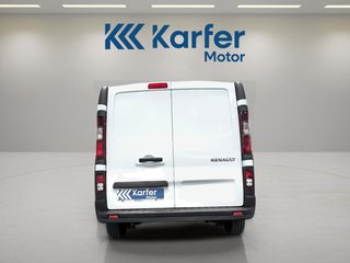 Renault Trafic L1H1 (2021) - 2.0 dCi 120cv