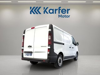 Renault Trafic L1H1 (2021) - 2.0 dCi 120cv