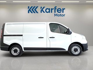 Renault Trafic L1H1 (2021) - 2.0 dCi 120cv
