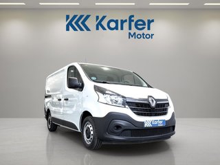 Renault Trafic L1H1 (2021) - 2.0 dCi 120cv