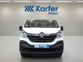 Renault Trafic L1H1 (2021) - 2.0 dCi 120cv