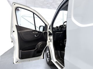 Renault Trafic L1H1 (2021) - 2.0 dCi 120cv