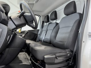 Renault Trafic L1H1 (2021) - 2.0 dCi 120cv