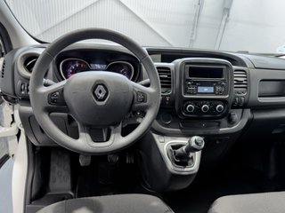 Renault Trafic L1H1 (2021) - 2.0 dCi 120cv