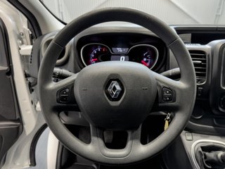 Renault Trafic L1H1 (2021) - 2.0 dCi 120cv