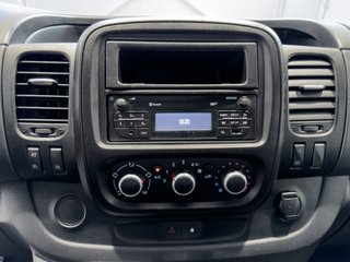 Renault Trafic L1H1 (2021) - 2.0 dCi 120cv