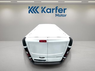 Renault Trafic L1H1 (2021) - 2.0 dCi 120cv