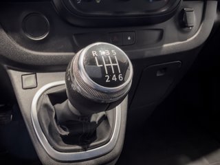 Renault Trafic L1H1 (2021) - 2.0 dCi 120cv