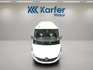 Renault Trafic L1H1 (2021) - 2.0 dCi 120cv
