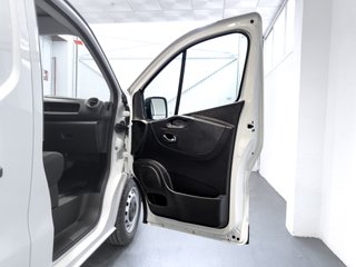 Renault Trafic L1H1 (2021) - 2.0 dCi 120cv