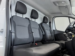 Renault Trafic L1H1 (2021) - 2.0 dCi 120cv