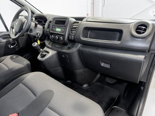 Renault Trafic L1H1 (2021) - 2.0 dCi 120cv