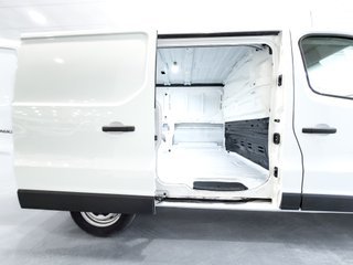 Renault Trafic L1H1 (2021) - 2.0 dCi 120cv