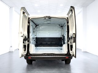Renault Trafic L1H1 (2021) - 2.0 dCi 120cv