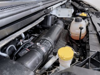 Renault Trafic L1H1 (2021) - 2.0 dCi 120cv