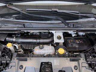 Renault Trafic L1H1 (2021) - 2.0 dCi 120cv