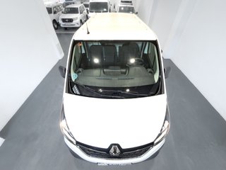 Renault Trafic L1H1 (2021) - 2.0 dCi 120cv