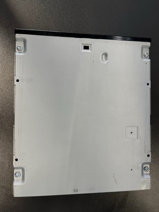 Lector DVD LG para PC